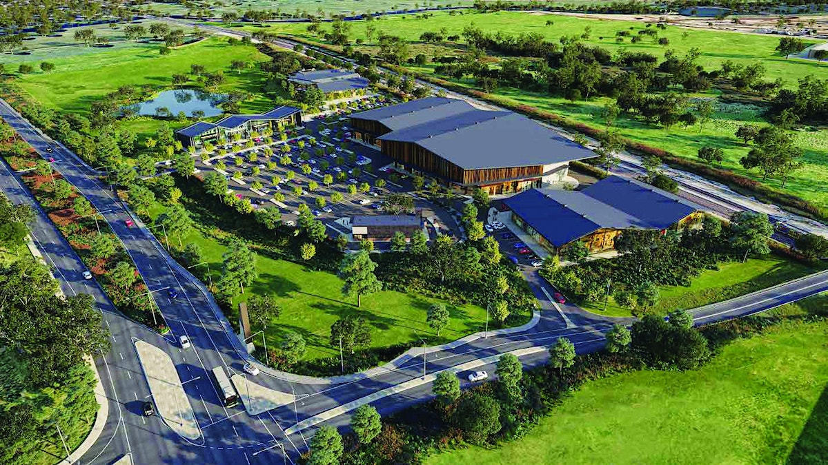 New details on three mega projects